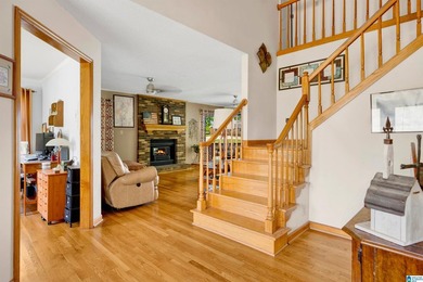 LOOK AT THAT VIEW!! Spacious 4-BR, 4.5-BA home offers the - photo 6
