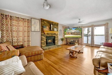 LOOK AT THAT VIEW!! Spacious 4-BR, 4.5-BA home offers the - photo 7