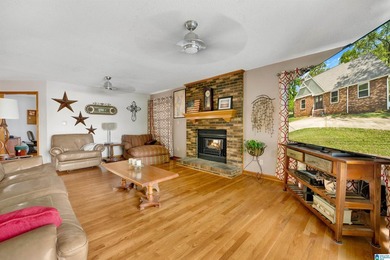 LOOK AT THAT VIEW!! Spacious 4-BR, 4.5-BA home offers the - photo 8