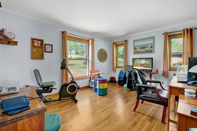 LOOK AT THAT VIEW!! Spacious 4-BR, 4.5-BA home offers the - photo 9