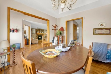 LOOK AT THAT VIEW!! Spacious 4-BR, 4.5-BA home offers the - photo 10
