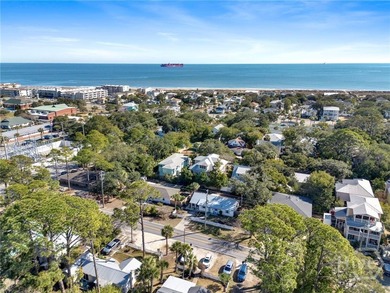 Charming renovated mid-island Tybee Cottage - just three blocks - photo 4