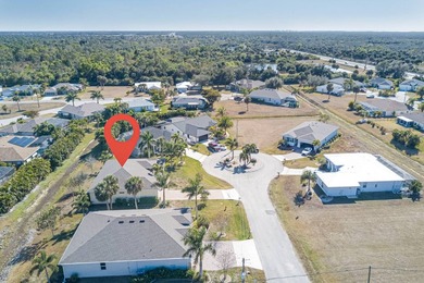 Built in 2022 and located in deed-restricted Burnt Store Meadows - photo 25
