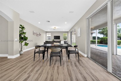 GORGEOUS LAKE FRONT HOME IN THE HIGHLY DESIRABLE GATED COMMUNITY - photo 26