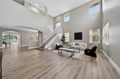 GORGEOUS LAKE FRONT HOME IN THE HIGHLY DESIRABLE GATED COMMUNITY - photo 29