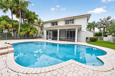 GORGEOUS LAKE FRONT HOME IN THE HIGHLY DESIRABLE GATED COMMUNITY - photo 46
