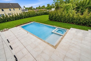 Stunning custom new construction offering over 6,000 sq ft of - photo 46