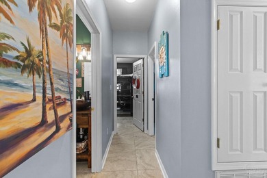 108 feet of East Bay waterfront with a private dock and direct - photo 48