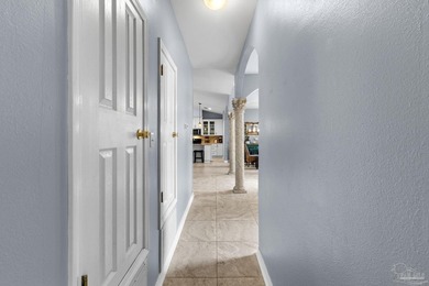 108 feet of East Bay waterfront with a private dock and direct - photo 49