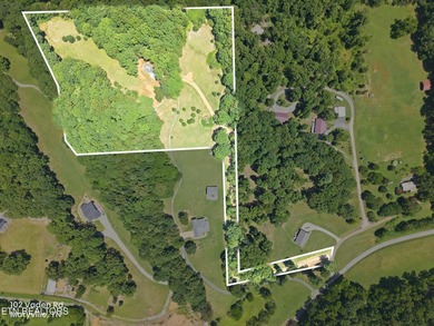 Discover the perfect place to build your dream home on this - photo 1