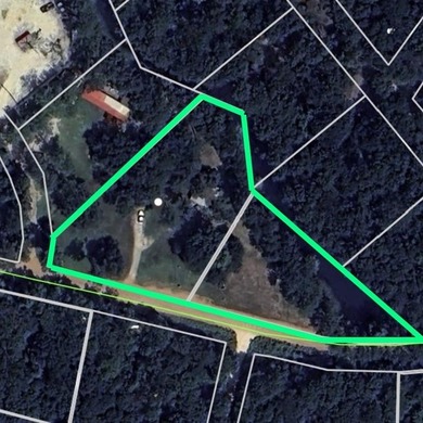 (private lake, pond, creek) Home For Sale in Plantersville Texas