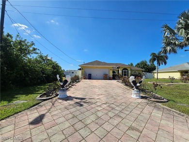 Lehigh Acres Area Home For Sale in Lehigh Acres Florida