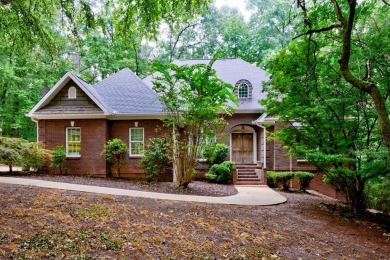 Lake Home For Sale in Lagrange, Georgia