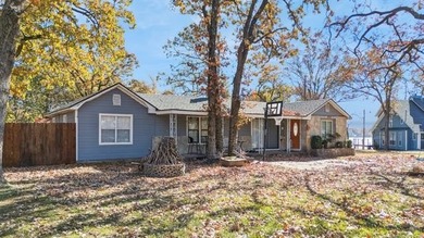 Grand Lake O the Cherokees Home For Sale in Afton Oklahoma