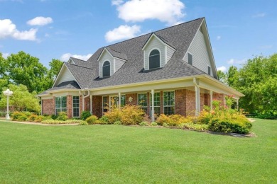 Lake Home For Sale in Bogata, Texas