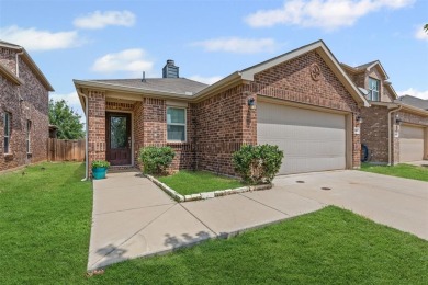 Lake Home For Sale in Aubrey, Texas