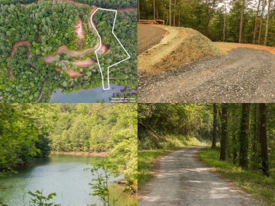 Fontana Lake Lot For Sale in Robbinsville North Carolina