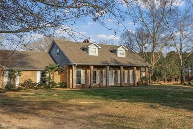 (private lake, pond, coastal) Home For Sale in Coushatta Louisiana