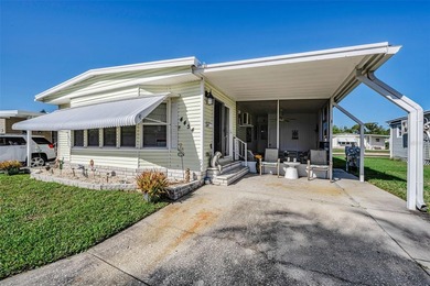 Welcome to A Place in the Sun, a highly sought-after 55+ - photo 12