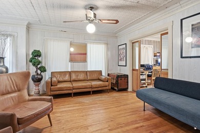A rare opportunity to enjoy spacious riverfront living in the - photo 12