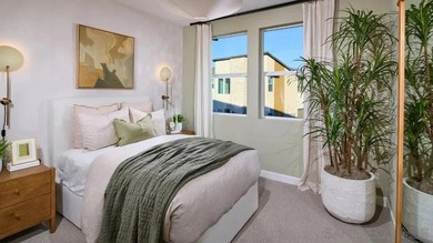 Your chance to live in a professionally decorated former Model - photo 12