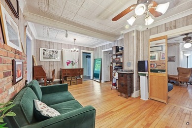 A rare opportunity to enjoy spacious riverfront living in the - photo 15