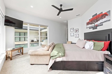 SPECTACULAR 2024 BUILDER'S DREAM WATERFRONT RETREAT IN GATED OAK - photo 15
