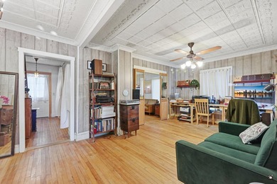 A rare opportunity to enjoy spacious riverfront living in the - photo 16