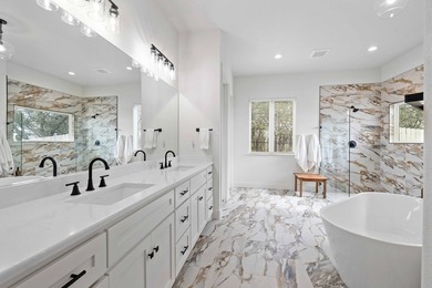 SPECTACULAR 2024 BUILDER'S DREAM WATERFRONT RETREAT IN GATED OAK - photo 16