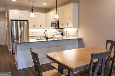 Welcome home to this amazing townhouse inside the city limits of - photo 17