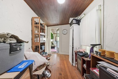 A rare opportunity to enjoy spacious riverfront living in the - photo 17