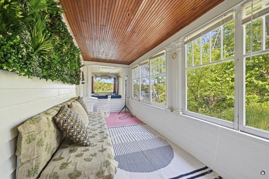 A rare opportunity to enjoy spacious riverfront living in the - photo 18
