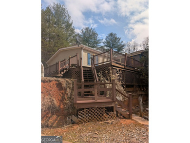 BRING ALL OFFERS!!! Investor Special in the North Georgia - photo 19