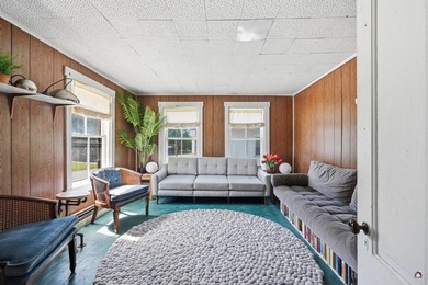 A rare opportunity to enjoy spacious riverfront living in the - photo 20