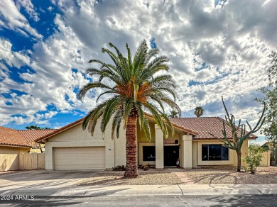 Lake Home For Sale in Avondale, Arizona
