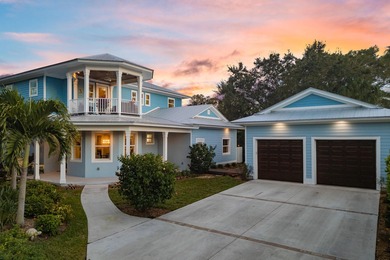 St. Lucie River Home For Sale in Stuart Florida
