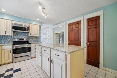 Welcome to 263 Clark Drive in Circleville! This spacious 2-story - photo 22