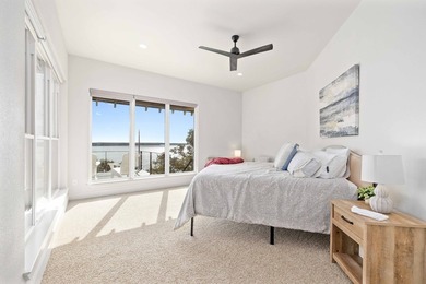 SPECTACULAR 2024 BUILDER'S DREAM WATERFRONT RETREAT IN GATED OAK - photo 22