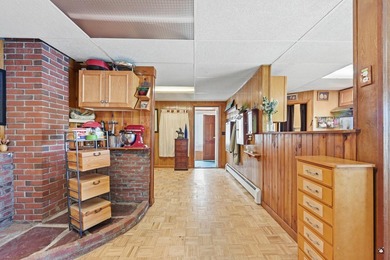 A rare opportunity to enjoy spacious riverfront living in the - photo 23