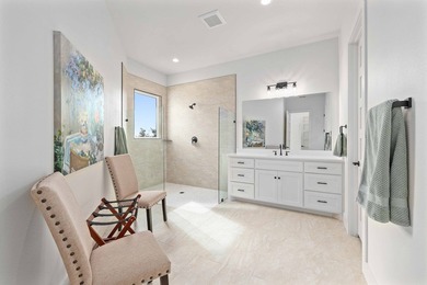 SPECTACULAR 2024 BUILDER'S DREAM WATERFRONT RETREAT IN GATED OAK - photo 23