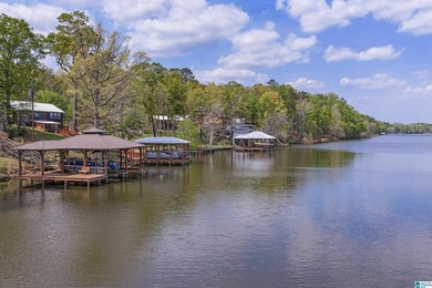 LAY LAKE- NEW PRICE- NEW ROOF-NO HOA! Includes 5 lots, Home has - photo 6