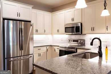Welcome home to this amazing townhouse inside the city limits of - photo 26
