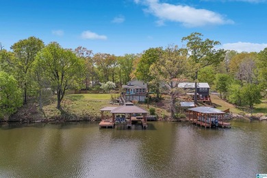 LAY LAKE- NEW PRICE- NEW ROOF-NO HOA! Includes 5 lots, Home has - photo 7