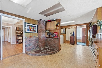 A rare opportunity to enjoy spacious riverfront living in the - photo 28