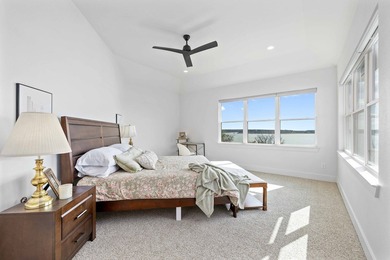 SPECTACULAR 2024 BUILDER'S DREAM WATERFRONT RETREAT IN GATED OAK - photo 28