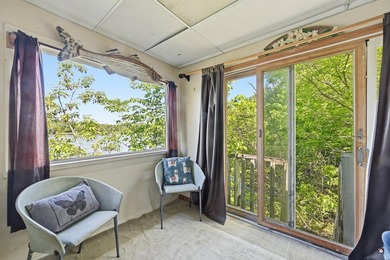 A rare opportunity to enjoy spacious riverfront living in the - photo 29