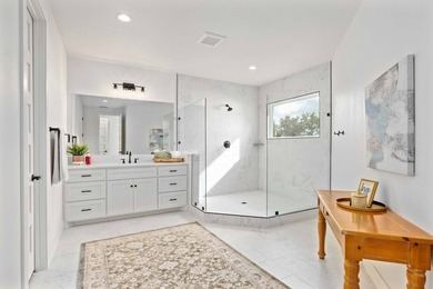 SPECTACULAR 2024 BUILDER'S DREAM WATERFRONT RETREAT IN GATED OAK - photo 29