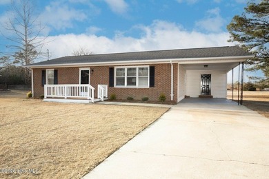 Buckhorn Lake Home Sale Pending in Middlesex North Carolina