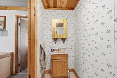 A rare opportunity to enjoy spacious riverfront living in the - photo 31