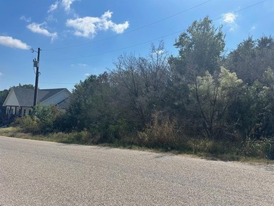 Lake Granbury Lot Active Under Contract in Granbury Texas
